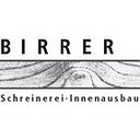 BIRRER Schreinerei-Innenausbau
