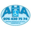 Rollstuhlfahrbetrieb AHA Transport