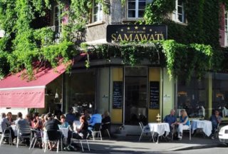 Restaurant SAMAWAT