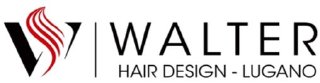Walter Hair Design - Salone Walter SA
