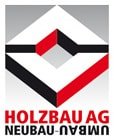 F & W Holzbau AG