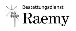 Bestattungsdienste Raemy GmbH