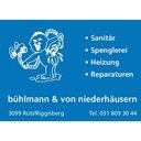 Bühlmann & von Niederhäusern Haustechnik GmbH
