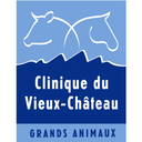 Clinique vétérinaire du Vieux-Château Grands Animaux Sàrl