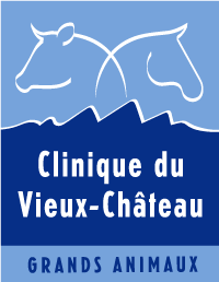 Clinique vétérinaire du Vieux-Château Grands Animaux Sàrl