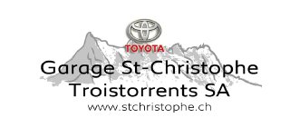 Garage St-Christophe Troistorrents SA