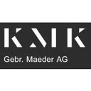 KMK Gebr. Maeder AG