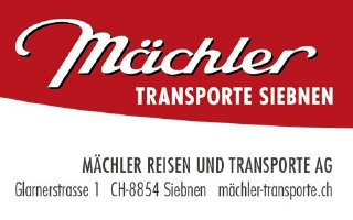 Mächler Transporte