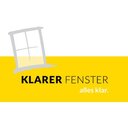 Klarer Fenster AG