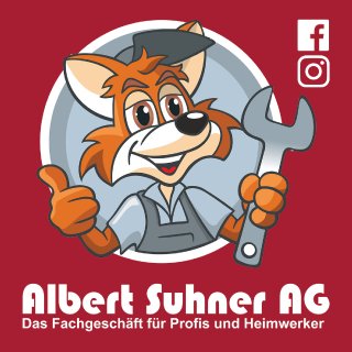 Albert Suhner AG