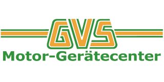 GVS Markt Motor-Gerätecenter