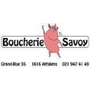 Savoy SA Boucherie-Charcuterie