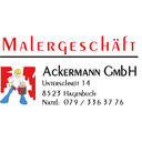 Malergeschäft Ackermann GmbH