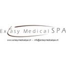 EXTASY medical spa B&B SA Tel. 091 922 05 65