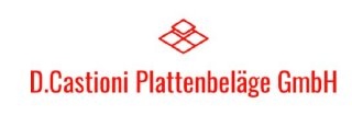 D. Castioni Plattenbeläge GmbH