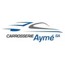 Carrosserie Aymé SA