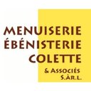Menuiserie-Ebénisterie Colette & Associés Sàrl