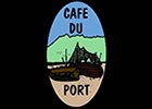 Café, Restaurant du Port