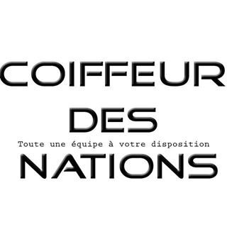 Coiffeur des Nations