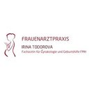 Todorova Irina