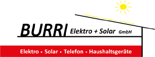 BURRI Elektro + Solar GmbH