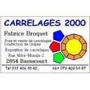 Carrelages 2000