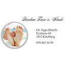 Rundum Hände und Füsse Ch.Eggs