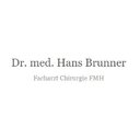 Dr. med. Hans Brunner