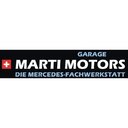Marti Motors