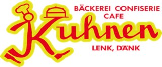 Bäckerei Confiserie Café Kuhnen GmbH