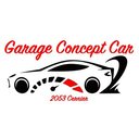 Garage Concept Car