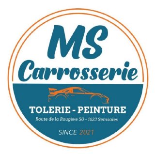 MS Carrosserie Sàrl