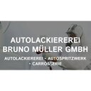 Autolackiererei Bruno Müller GmbH