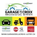 Garage de la Croix Sàrl