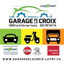 Garage De La Croix, tél. 021 791 53 74