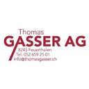 Gasser Thomas AG