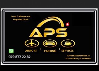 APS Airport Parking Service GmbH