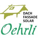 Oehrli Dach Fassade Solar