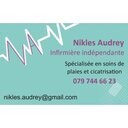 Audrey Nikles