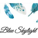 Babs Tattoostudio Blue Skylight