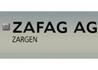 Zafag Zargen AG