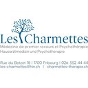 Les Charmettes Thérapie SA
