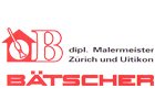 Bätscher AG, dipl. Malermeister