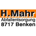 H. Mahr, Benken, AG für Abfallentsorgung