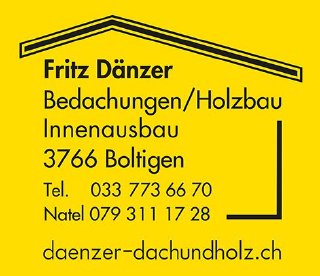 Dänzer Fritz
