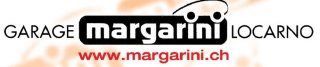 Garage Margarini Sagl