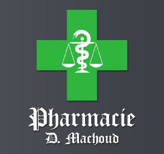 D. Machoud - Pharmacie