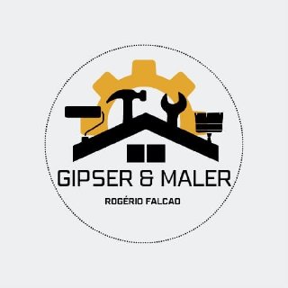 Gipser & Maler Rogerio Falcao