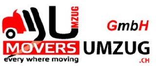 Movers Umzug GmbH