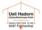 Hadorn Ueli Holzbau/Bedachungen GmbH